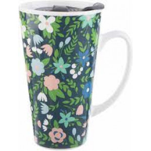 Cana inalta Latte (cana) in forma de con pentru designul tau